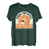Outdoor Wandern Adventure Design. Lustiges T-Shirt