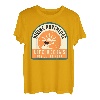 Outdoor Wandern Adventure Design. Lustiges T-Shirt