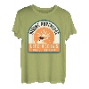 Outdoor Wandern Adventure Design. Lustiges T-Shirt