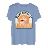 Outdoor Wandern Adventure Design. Lustiges T-Shirt