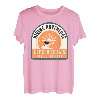 Outdoor Wandern Adventure Design. Lustiges T-Shirt