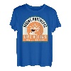 Outdoor Wandern Adventure Design. Lustiges T-Shirt