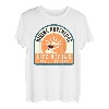 Outdoor Wandern Adventure Design. Lustiges T-Shirt