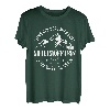 Gipfelstürmer Bergsteiger klettern Gipfelstürmerin Bergfan T-Shirt