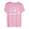 Gipfelstürmer Bergsteiger klettern Gipfelstürmerin Bergfan T-Shirt