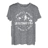 Gipfelstürmer Bergsteiger klettern Gipfelstürmerin Bergfan T-Shirt