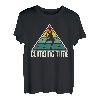 Climbing Time Seilkletterer Bouldern T-Shirt