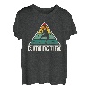 Climbing Time Seilkletterer Bouldern T-Shirt