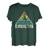 Climbing Time Seilkletterer Bouldern T-Shirt