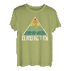 Climbing Time Seilkletterer Bouldern T-Shirt