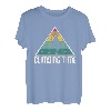 Climbing Time Seilkletterer Bouldern T-Shirt