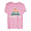 Climbing Time Seilkletterer Bouldern T-Shirt