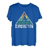 Climbing Time Seilkletterer Bouldern T-Shirt