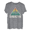 Climbing Time Seilkletterer Bouldern T-Shirt