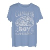 Kletterjunge, Kletterjunge, Bouldern, Bergsteigen T-Shirt