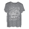 Kletterjunge, Kletterjunge, Bouldern, Bergsteigen T-Shirt