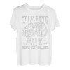 Kletterjunge, Kletterjunge, Bouldern, Bergsteigen T-Shirt