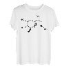 Formula Graphic Climbing Bouldern Rock Climber Mountaineer T-Shirt