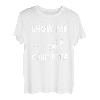 Show Me Your Beta Kletterer Sportklettern Bouldern T-Shirt