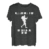 Alle Verrückt Hier Berge Wandern Wanderer T-Shirt