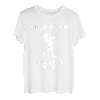 Alle Verrückt Hier Berge Wandern Wanderer T-Shirt