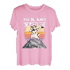 Sternzeichen Bergziege Berg Wandern Geschenk Wanderer Wander T-Shirt