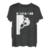 Chalk Up And Climb Kletterer Sportklettern Bouldern T-Shirt