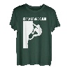 Chalk Up And Climb Kletterer Sportklettern Bouldern T-Shirt
