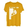 Chalk Up And Climb Kletterer Sportklettern Bouldern T-Shirt