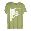 Chalk Up And Climb Kletterer Sportklettern Bouldern T-Shirt