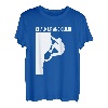 Chalk Up And Climb Kletterer Sportklettern Bouldern T-Shirt