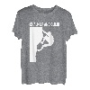 Chalk Up And Climb Kletterer Sportklettern Bouldern T-Shirt