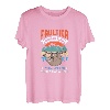 Wir Kommen An Wenn Wir Ankommen Faultier Wandern Wanderer T-Shirt