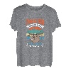 Wir Kommen An Wenn Wir Ankommen Faultier Wandern Wanderer T-Shirt