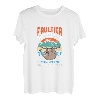 Wir Kommen An Wenn Wir Ankommen Faultier Wandern Wanderer T-Shirt