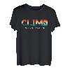 Vintage Climb Hapfoxing Bouldern T-Shirt