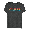 Vintage Climb Hapfoxing Bouldern T-Shirt