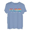 Vintage Climb Hapfoxing Bouldern T-Shirt