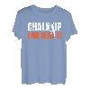 Chalk Up And Send It Seilkletterer Bouldern T-Shirt
