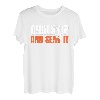Chalk Up And Send It Seilkletterer Bouldern T-Shirt