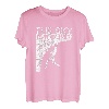 Klettern T-Shirt Bouldern Bergsteigen Sky is the Limit