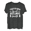 Caused by not rock climbing - Bouldern Boulderer Kletterer T-Shirt