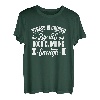 Caused by not rock climbing - Bouldern Boulderer Kletterer T-Shirt