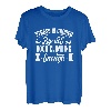 Caused by not rock climbing - Bouldern Boulderer Kletterer T-Shirt