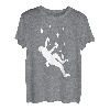 Kletterer Bergsteiger Kletterwand Kletterhalle Klettern T-Shirt