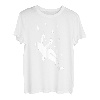 Kletterer Bergsteiger Kletterwand Kletterhalle Klettern T-Shirt