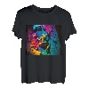 Wandklettern Bouldern Indoor Climbergoods T-Shirt