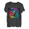 Wandklettern Bouldern Indoor Climbergoods T-Shirt