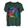 Wandklettern Bouldern Indoor Climbergoods T-Shirt