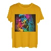 Wandklettern Bouldern Indoor Climbergoods T-Shirt